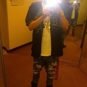 Meet your Posher, Dylan